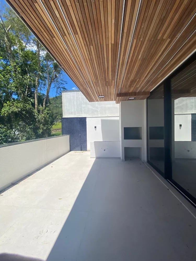 Casa de Condomínio, 4 quartos - Foto 10