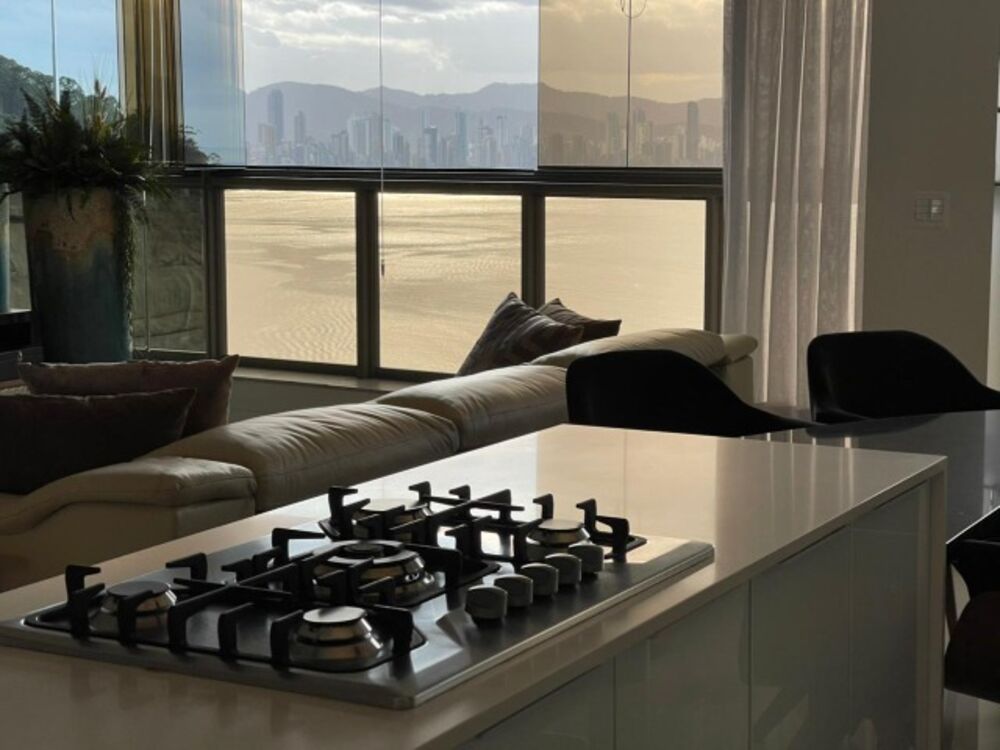 Apartamento, 3 quartos, 183 m² - Foto 3