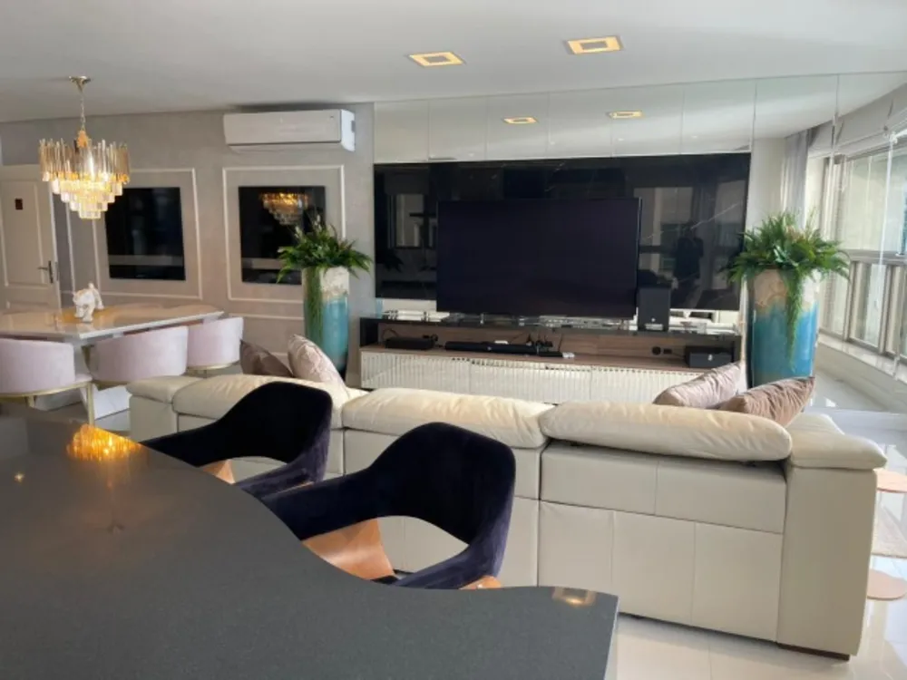 Apartamento, 3 quartos, 183 m² - Foto 2