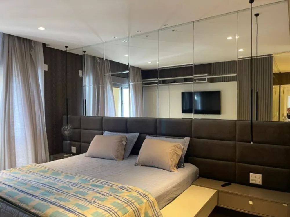 Apartamento, 3 quartos, 183 m² - Foto 7