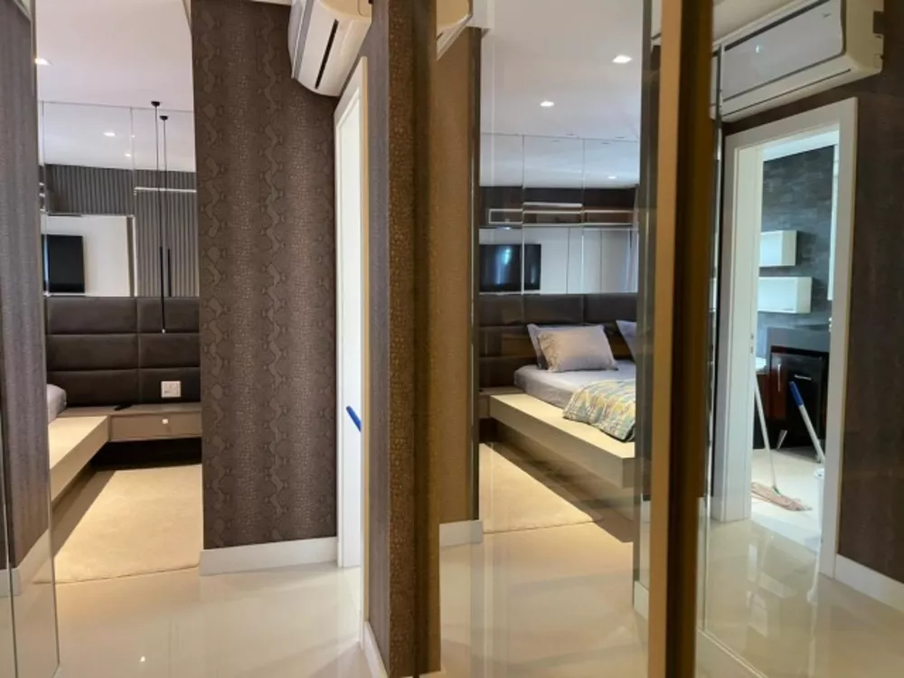 Apartamento, 3 quartos, 183 m² - Foto 5
