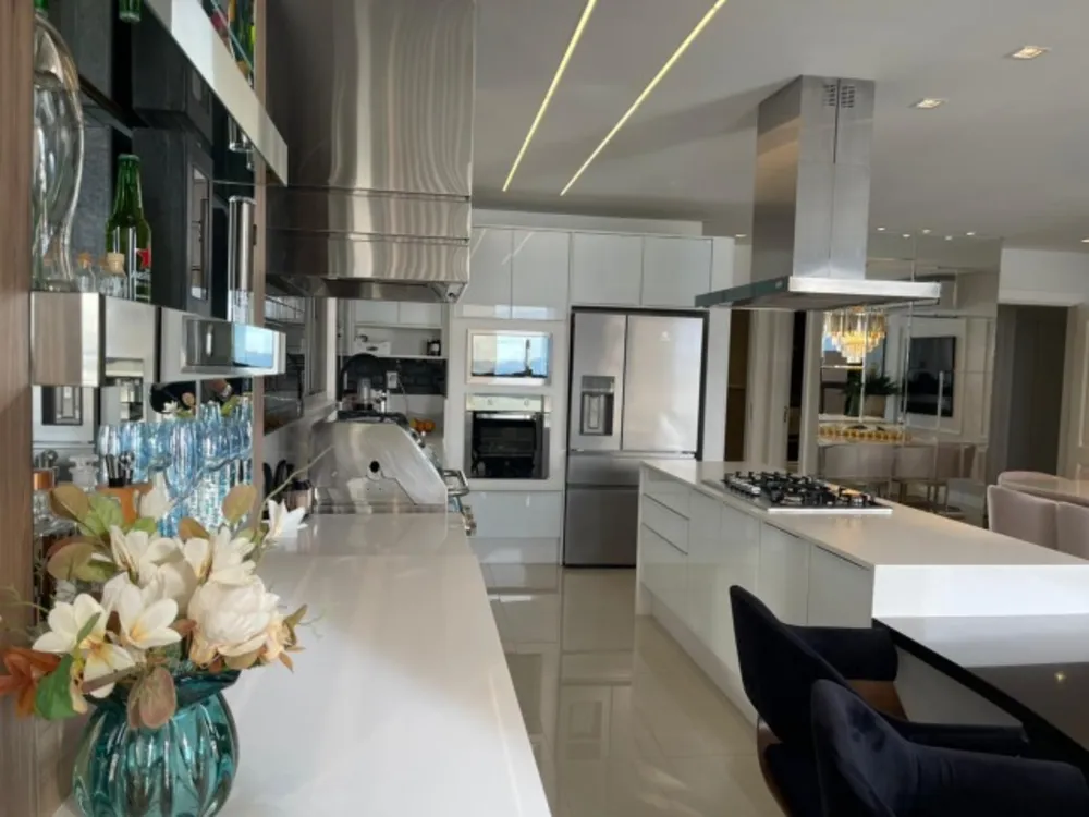 Apartamento, 3 quartos, 183 m² - Foto 3
