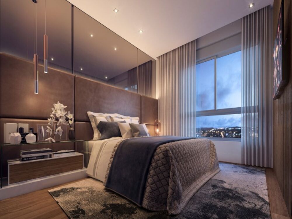 Apartamento, 3 quartos, 148 m² - Foto 4