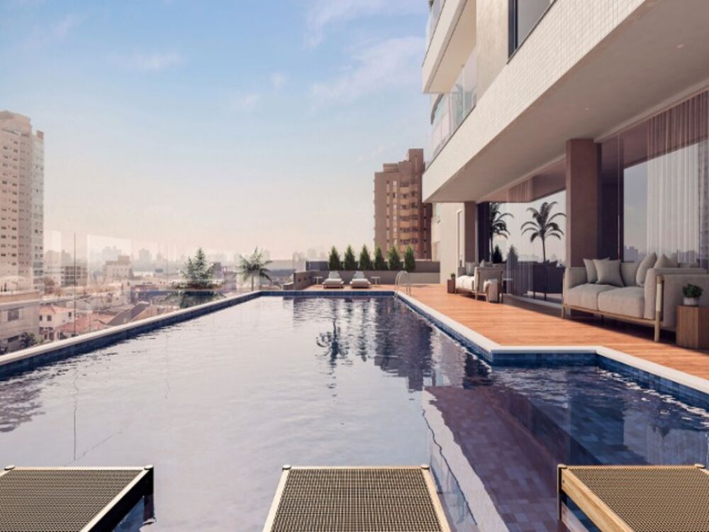 Apartamento, 3 quartos, 148 m² - Foto 1