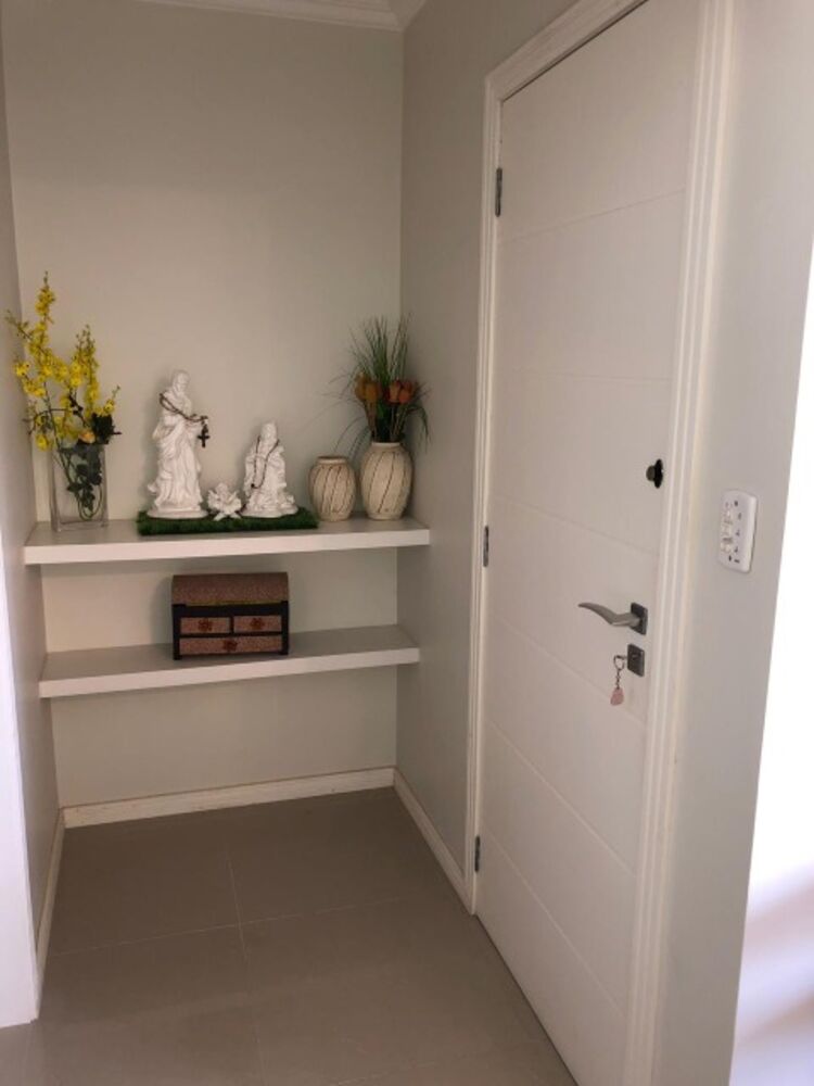 Apartamento, 4 quartos, 230 m² - Foto 6