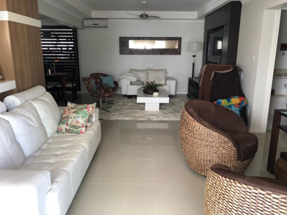 Apartamento, 4 quartos, 230 m² - Foto 7