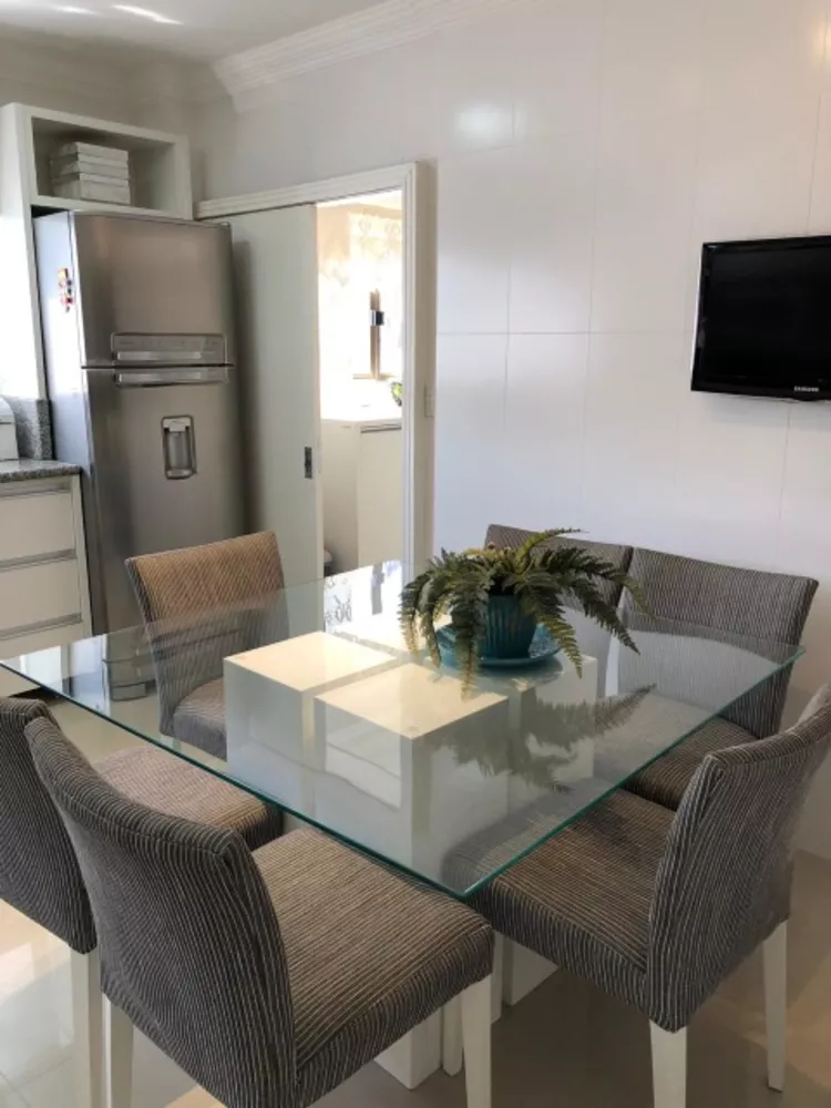 Apartamento, 4 quartos, 230 m² - Foto 2