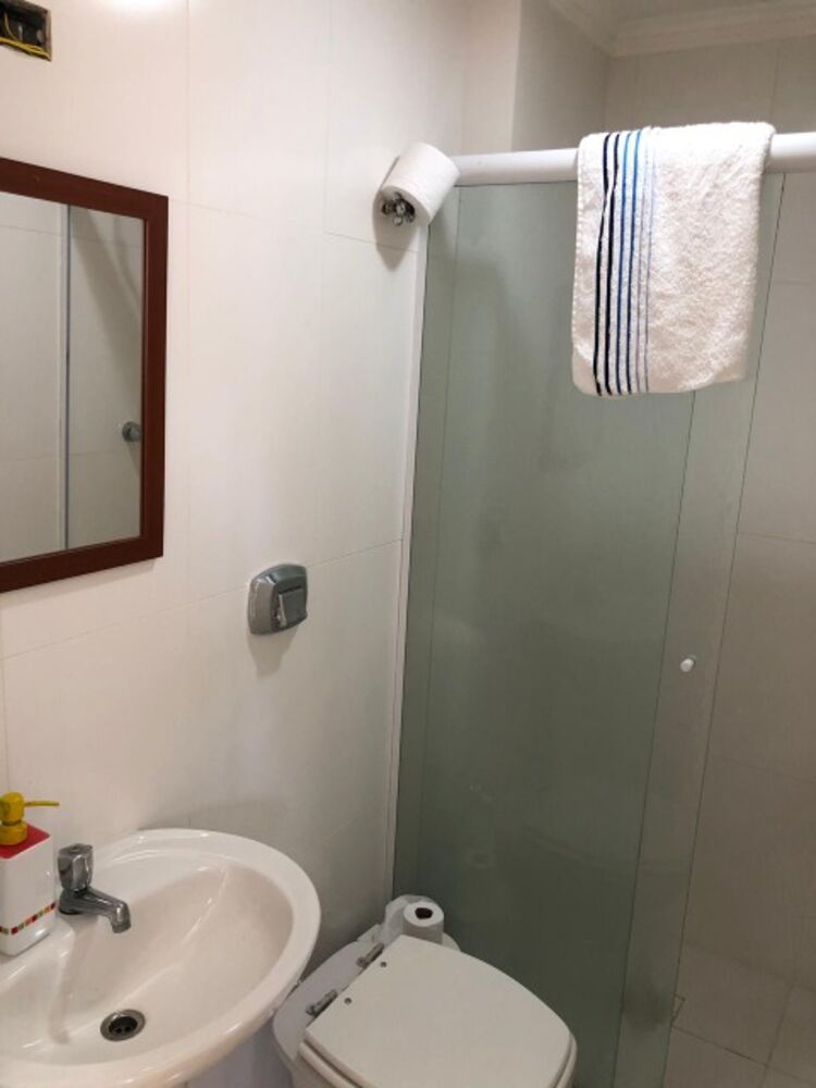 Apartamento, 4 quartos, 230 m² - Foto 5