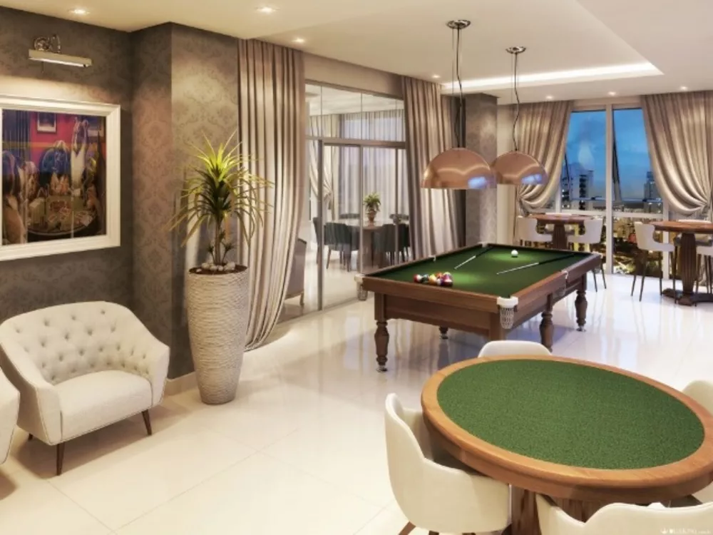 Apartamento, 4 quartos, 182 m² - Foto 1