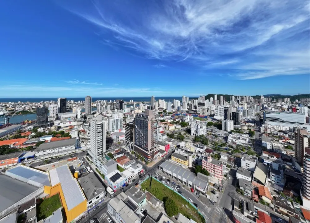 Apartamento, 1 quarto, 24 m² - Foto 3