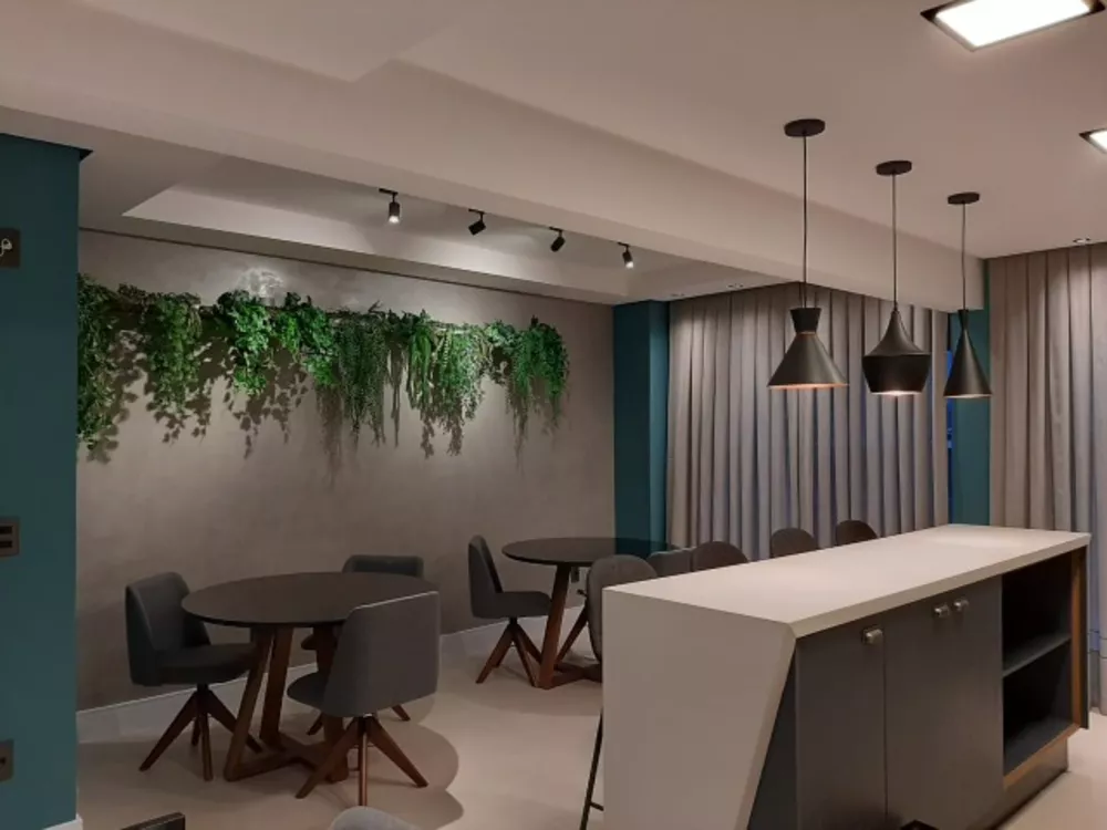 Apartamento, 2 quartos, 129 m² - Foto 7