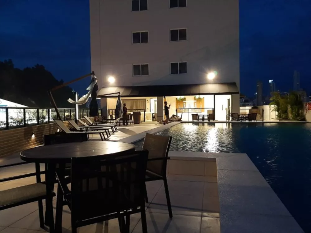 Apartamento, 2 quartos, 129 m² - Foto 6