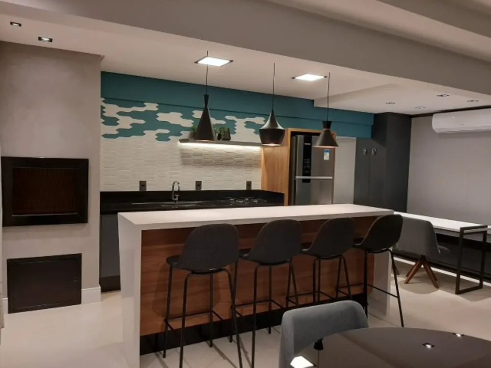 Apartamento, 2 quartos, 129 m² - Foto 7