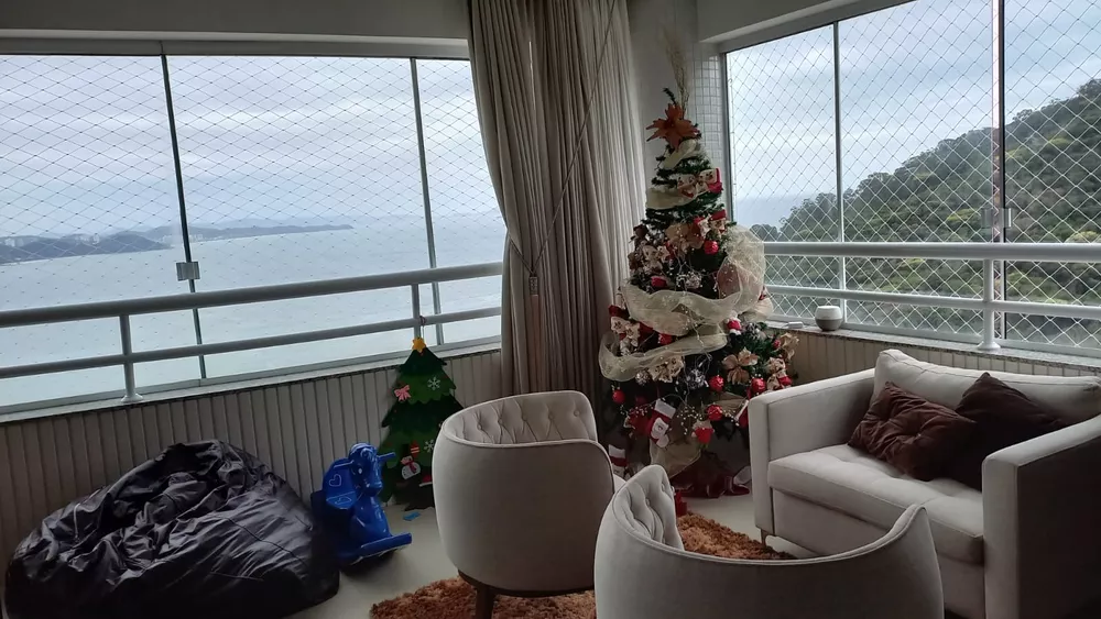 Apartamento, 4 quartos, 278 m² - Foto 2
