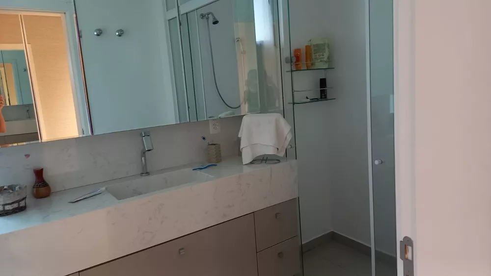 Apartamento, 4 quartos, 278 m² - Foto 4