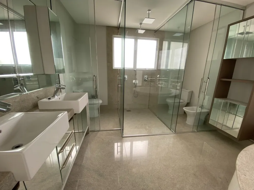 Apartamento, 4 quartos, 237 m² - Foto 11