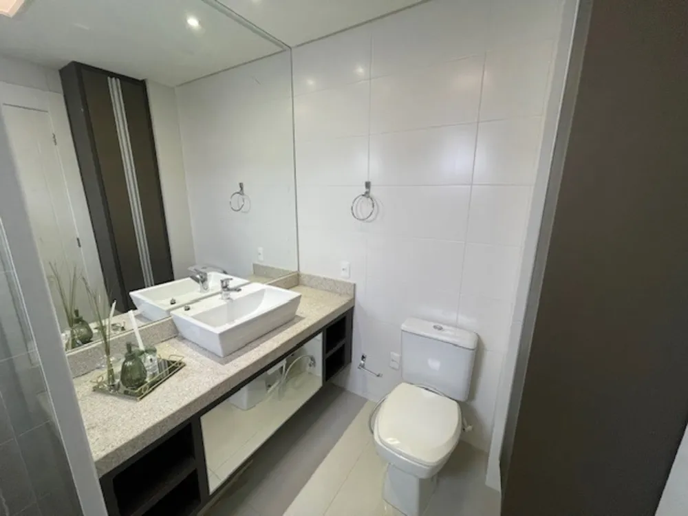 Apartamento, 3 quartos, 135 m² - Foto 1