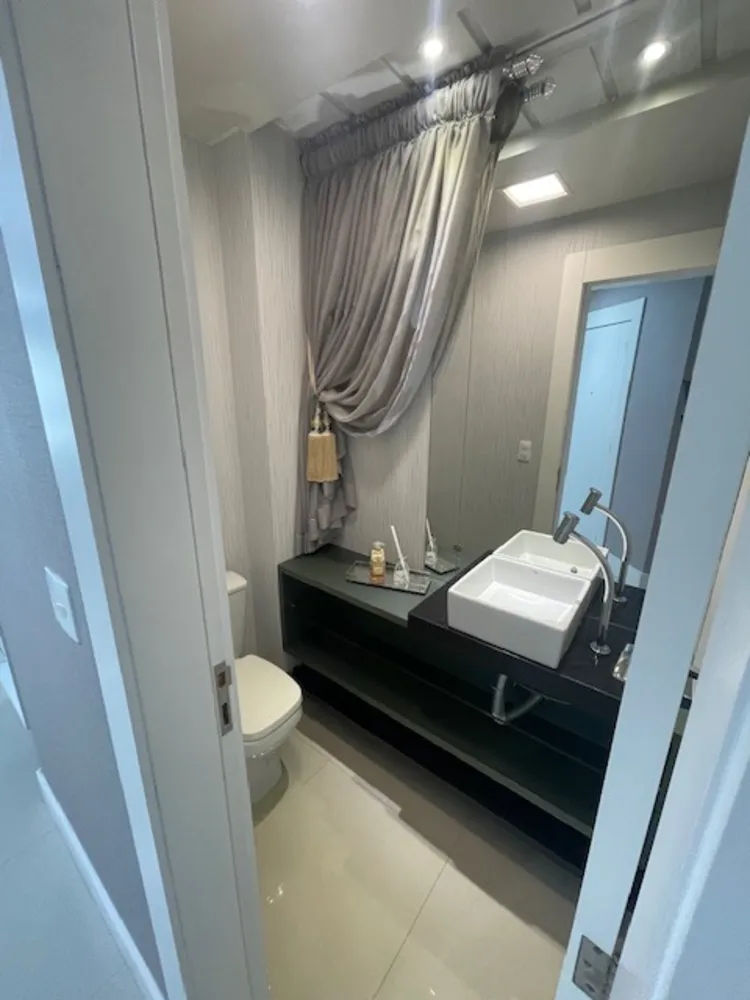 Apartamento, 3 quartos, 135 m² - Foto 4