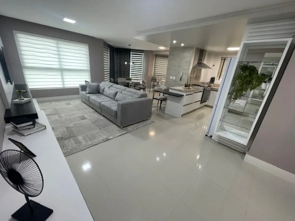 Apartamento, 3 quartos, 135 m² - Foto 5
