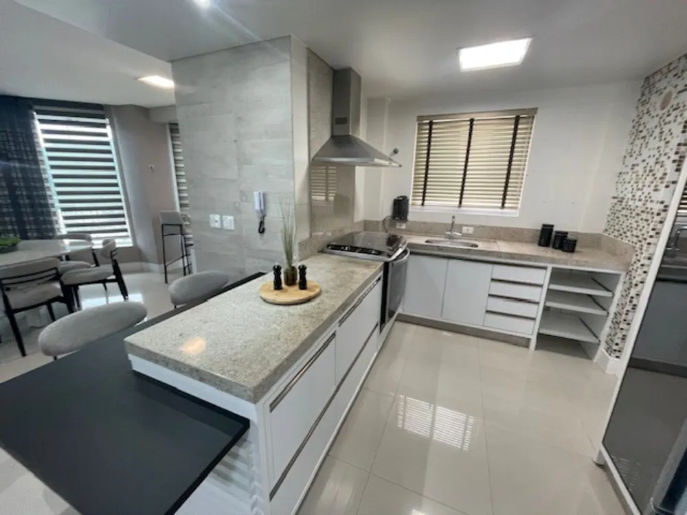 Apartamento, 3 quartos, 135 m² - Foto 8