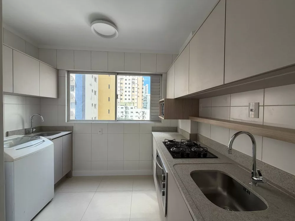 Apartamento, 1 quarto, 54 m² - Foto 4