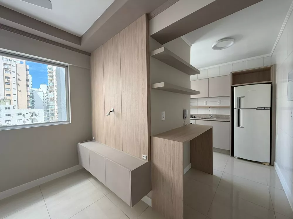 Apartamento, 1 quarto, 54 m² - Foto 1