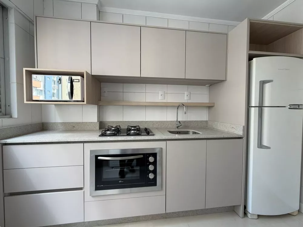 Apartamento, 1 quarto, 54 m² - Foto 2