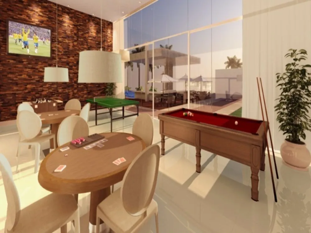 Apartamento, 1 quarto, 46 m² - Foto 10