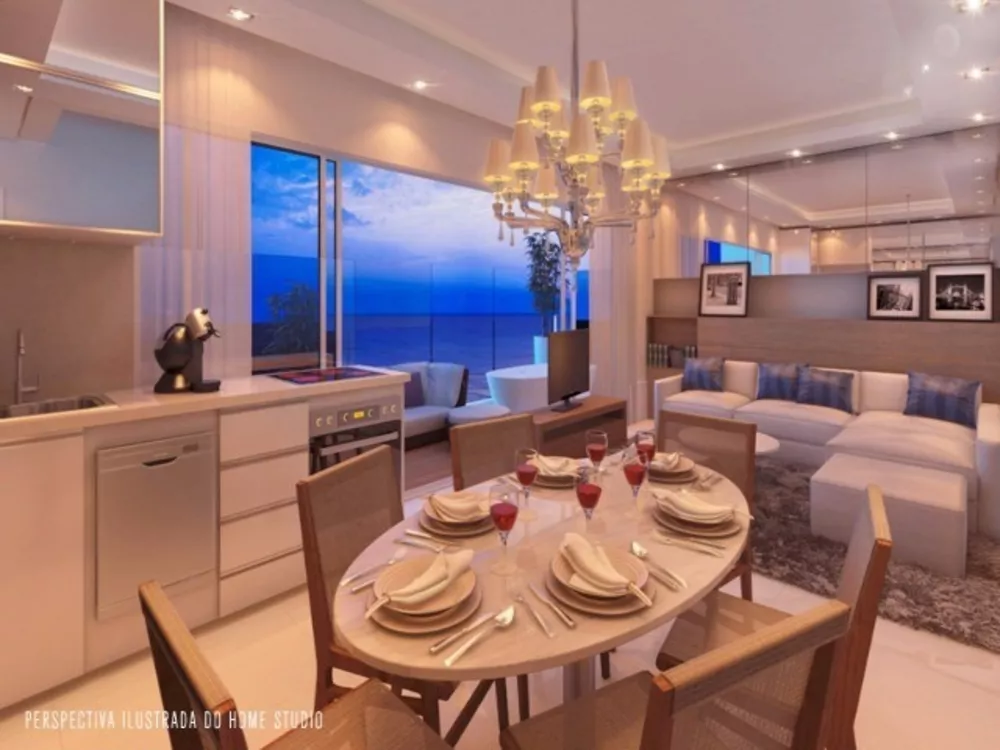 Apartamento, 1 quarto, 46 m² - Foto 8