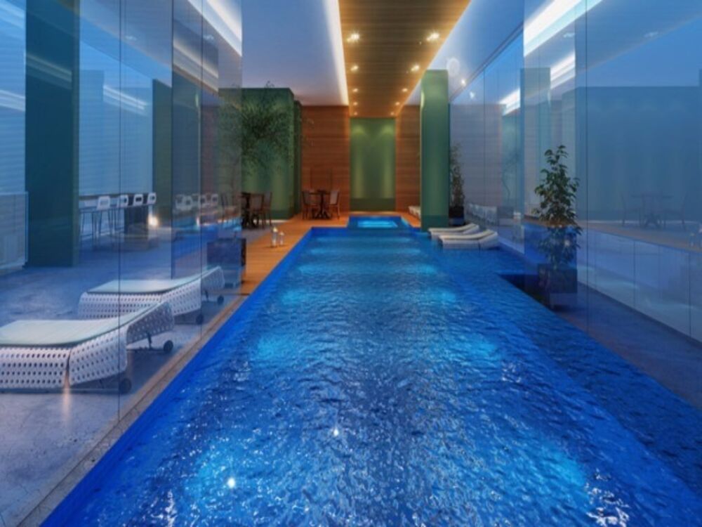 Apartamento, 1 quarto, 46 m² - Foto 11