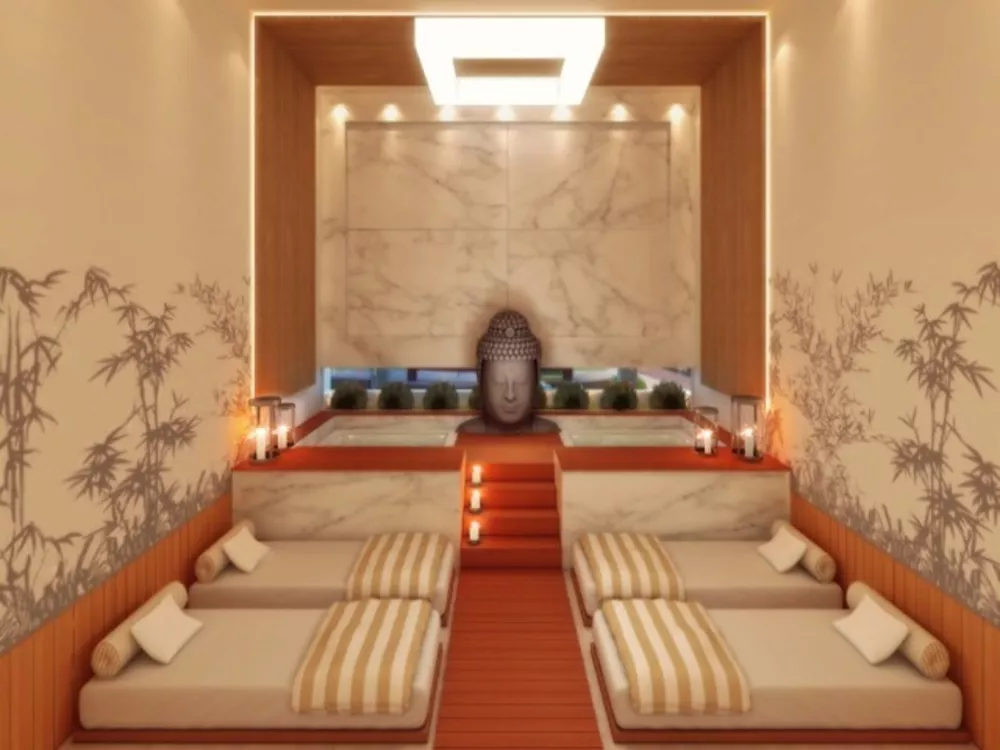 Apartamento, 1 quarto, 46 m² - Foto 5