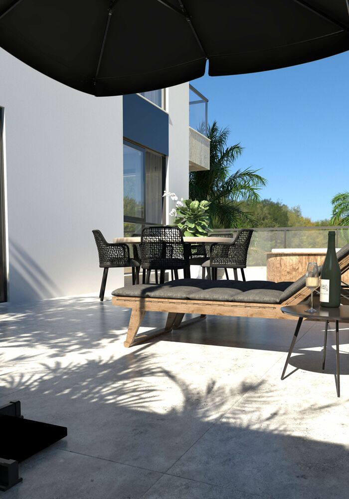 Apartamento, 3 quartos, 161 m² - Foto 4