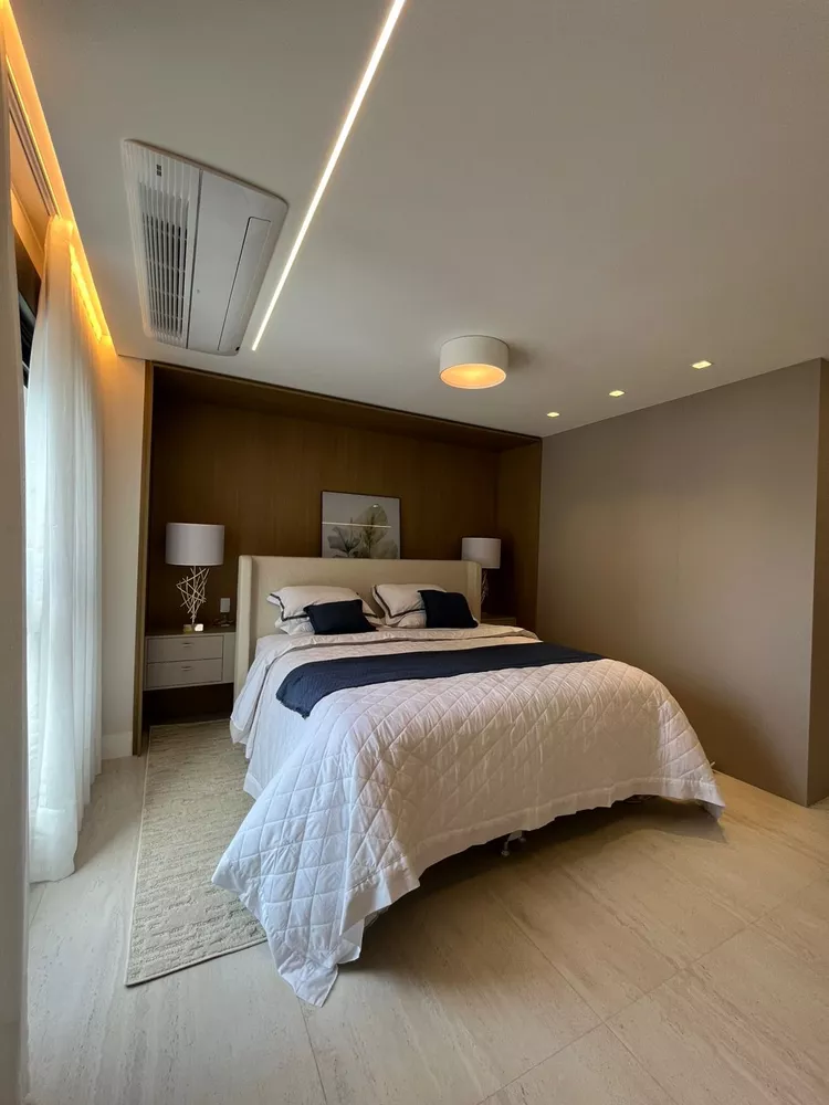 Apartamento, 3 quartos, 161 m² - Foto 1