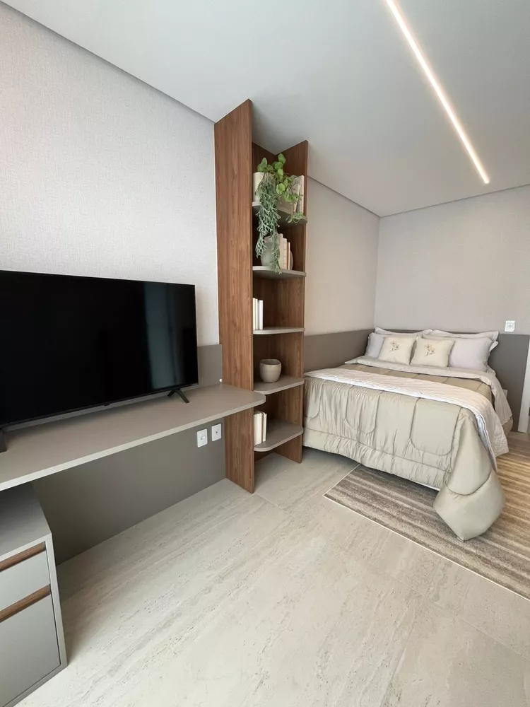 Apartamento, 3 quartos, 161 m² - Foto 3