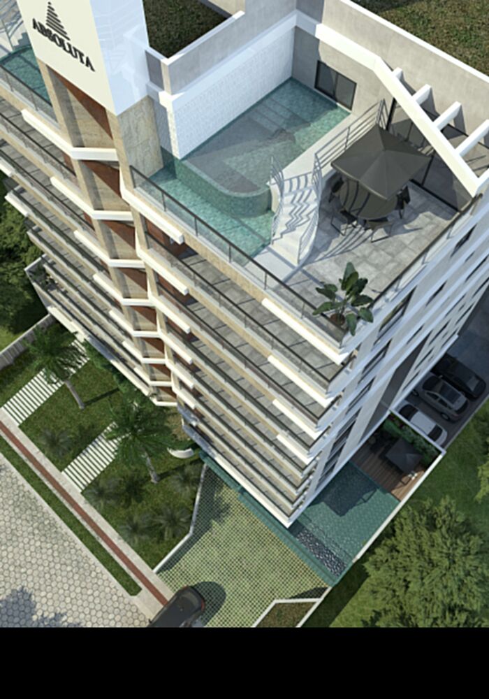 Apartamento, 3 quartos, 161 m² - Foto 3