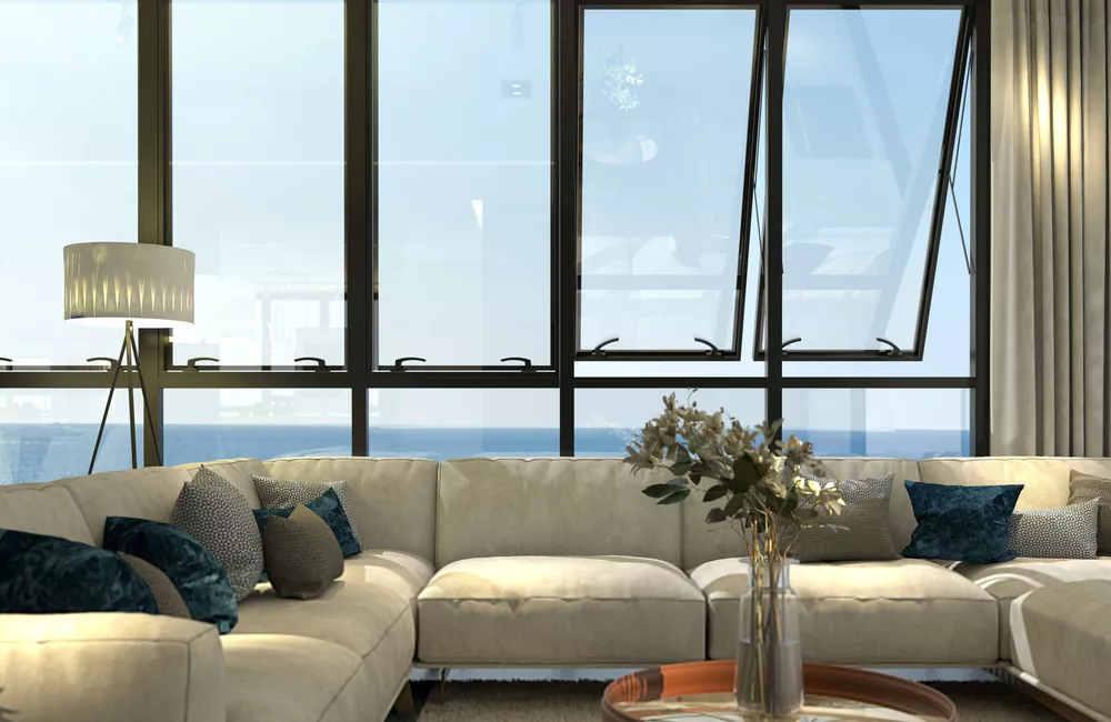 Apartamento, 3 quartos, 161 m² - Foto 4