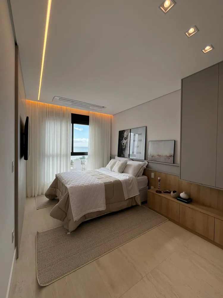 Apartamento, 3 quartos, 120 m² - Foto 4