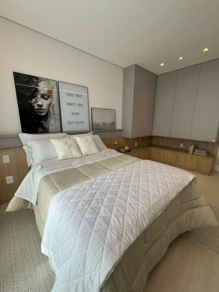 Apartamento, 3 quartos, 120 m² - Foto 1