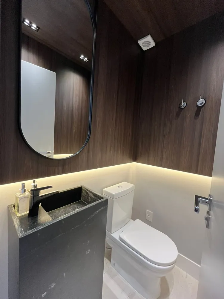 Apartamento, 3 quartos, 120 m² - Foto 2