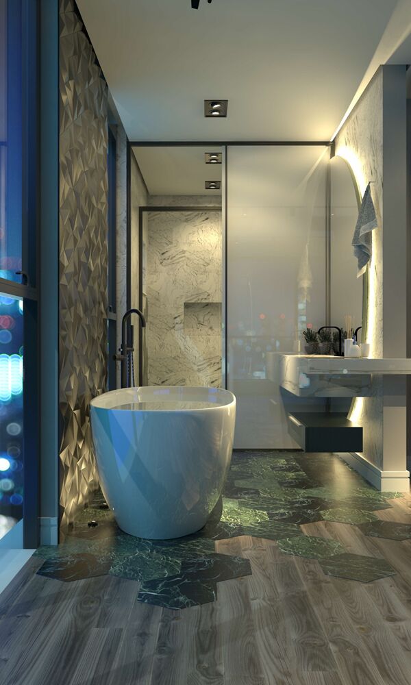 Apartamento, 3 quartos, 161 m² - Foto 6