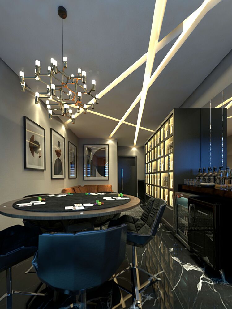 Apartamento, 3 quartos, 161 m² - Foto 11