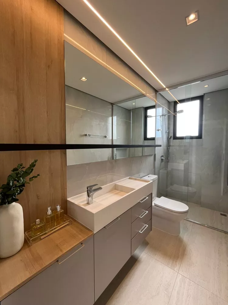 Apartamento, 3 quartos, 161 m² - Foto 2
