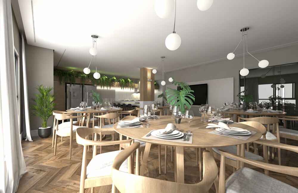 Apartamento, 3 quartos, 161 m² - Foto 10