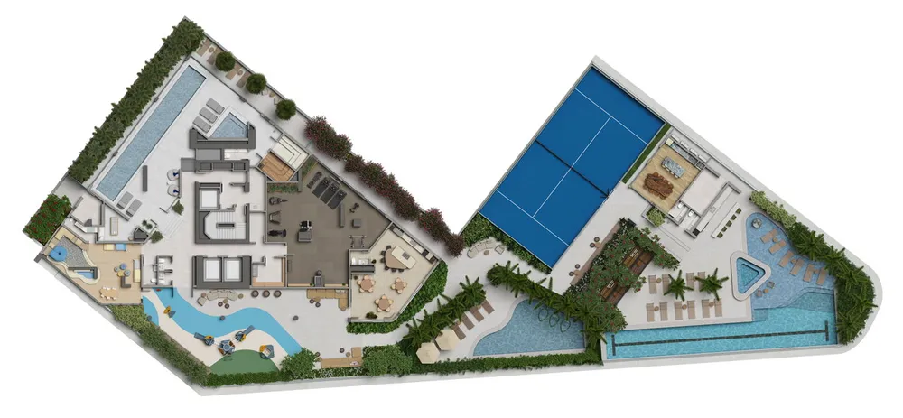 Apartamento, 4 quartos, 182 m² - Foto 9