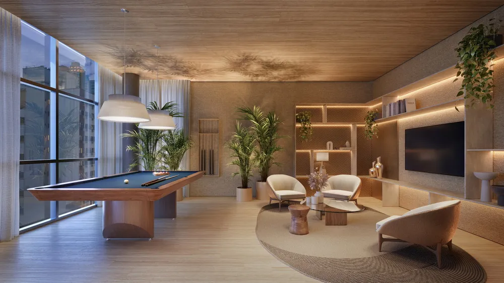 Apartamento, 4 quartos, 182 m² - Foto 7