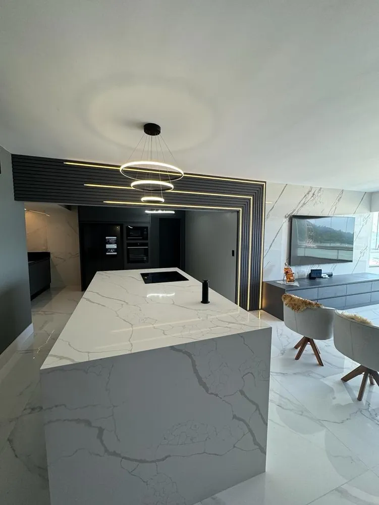 Apartamento, 4 quartos, 140 m² - Foto 4