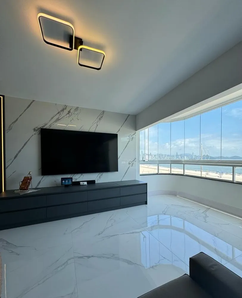 Apartamento, 4 quartos, 140 m² - Foto 1