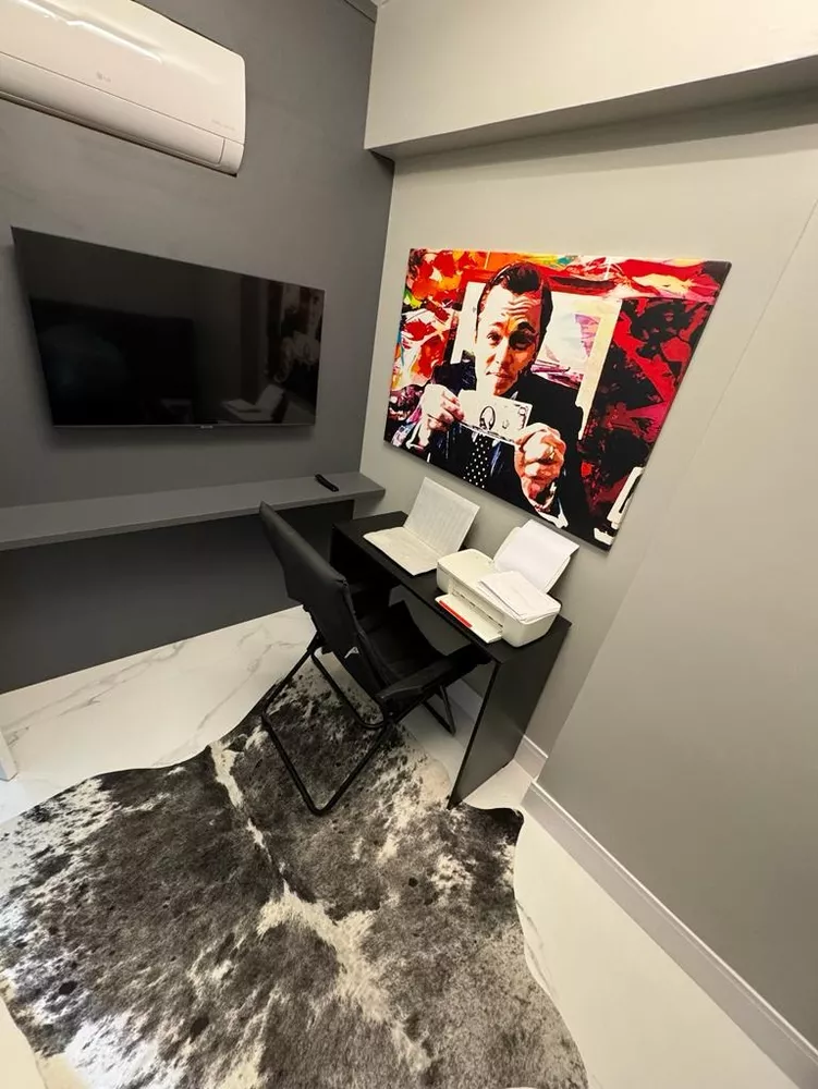 Apartamento, 4 quartos, 140 m² - Foto 1