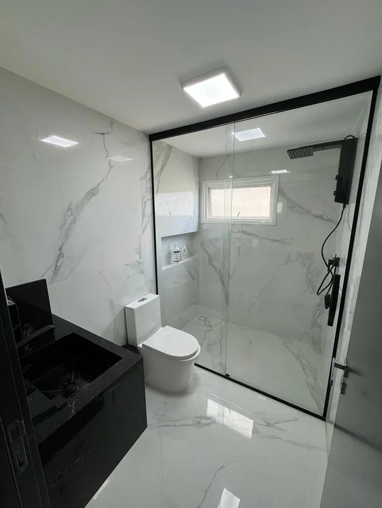 Apartamento, 4 quartos, 140 m² - Foto 9