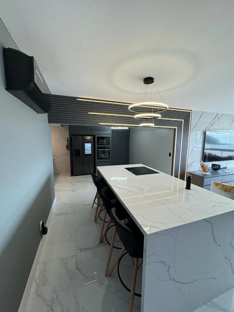 Apartamento, 4 quartos, 140 m² - Foto 3